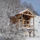 La cabane du pommier