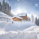 Chalets Almidylle Sankt Martin am Tennengebirge - Fotografie 2