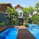 Villa Blue Seminyak - Fotografie 1