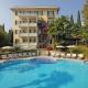 Villa Sofia Hotel