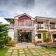 Greenfields Tourist Inn, Panglao