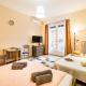 BpR Orange Dream Apartment, Budapest - Foto 7