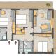 Appartements Aurikel Corso, Ischgl (foto 8)