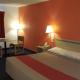 Red Carpet Inn, Gibbstown (fotografie 9)