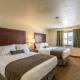 Cobblestone Inn & Suites - Merrill, Merrill - Fotografie 10