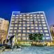 The First70 Hotel, Seogwipo