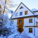 WILLA JAROSTA & SPA, AC -free parking, Zakopane - Photo 10