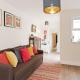 Charming Riverside Apartment - Minutes from City, Dublino - Foto 3