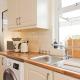 Charming Riverside Apartment - Minutes from City, Dublino - Foto 6