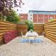 Charming Riverside Apartment - Minutes from City, Dublino - Foto 8