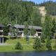 Rinnetupa Apartment, Tahkovuori (photo 2)