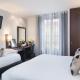 Best Western Hotel Lakmi Nice, Nice - Fotografie 6