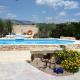 Casa Rural Ubeda - B&B - Pinoso-Alicante, Úbeda (fotografie 9)