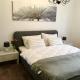 White Vintage Park View Apartment, Vienna - Foto 8