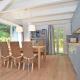 Blaues Strandhaus Sellin, Ostseebad Sellin - Kuva 9