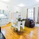 Central Apartmany Biela street, Bratysława - Zdjęcie 1