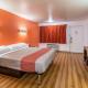 Motel 6-Arlington, TX - UTA, Arlington