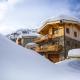 Chalet Monte Bianco Tignes - Fotografie 10