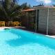 Hotel Pousada Lagoa Azul, Paranaíba - Fotografie 2