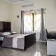 3A's Guest House, Akosombo