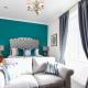 Tyndale Boutique B&B - Adults Only, Torquay