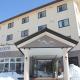 Hakuba Panorama Hotel, Хакуба