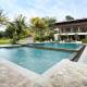 Amanuba Hotel & Resort Rancamaya, Bogor (zdjęcie 3)