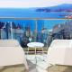 Luxury apartment on the 40th floor with amazing views Benidorm - Photo 1