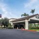 Howard Johnson by Wyndham Fullerton/Anaheim Conference Cntr, Fullerton