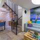 Petra design apartment, Dubrovník (fotografie 6)