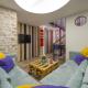 Petra design apartment, Dubrovník