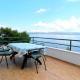 Apartments by the sea Cove Gornja Krusica, Solta - 14696, Stomorska (fotografie 7)