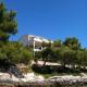Apartments by the sea Cove Gornja Krusica, Solta - 14696, Stomorska (fotografie 8)