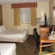 City Centre Inn at Newport News, Newport News (fotografie 8)