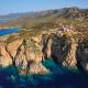 Capo Spartivento Lighthouse