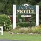 Birches Motel, Saratoga Springs - Fotografie 3