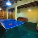 Cabañas Cumelen, Villa Gesell (fotografie 5)