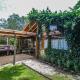 Cabañas Cumelen, Villa Gesell (fotografie 2)