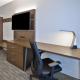 Holiday Inn Express & Suites Okemos - University Area by IHG, Okemos (fotografie 4)