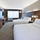 Holiday Inn Express & Suites Okemos - University Area by IHG, Okemos (fotografie 2)