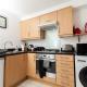 Dunfermline - Premium Two Bedroom Apartment - KW - Foto 9