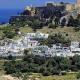 Villa Vasilia, Lindos (photo 3)