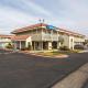 Motel 6-El Paso, TX - East, El Paso (Foto 8)