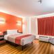Motel 6-Harvey, IL, Harvey (fotografie 8)