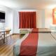 Motel 6-Harvey, IL, Harvey