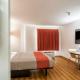 Motel 6-Harvey, IL, Harvey (fotografie 7)
