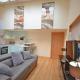 Silvergrove Apartment in E Sussex, Newick (photo 3)