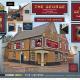 The George, Desborough