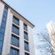 MAVO Hospitality Stuttgart Bismarckstrasse, Štutgart