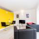 MAVO Hospitality Stuttgart Bismarckstrasse, Štutgart (fotografie 2)
